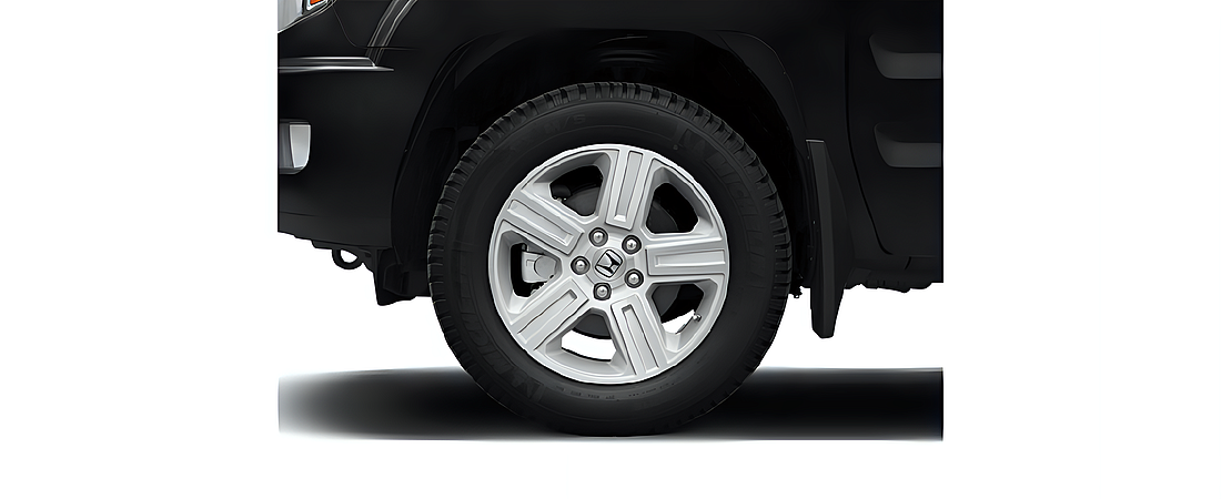 Honda Ridgeline 2014 34