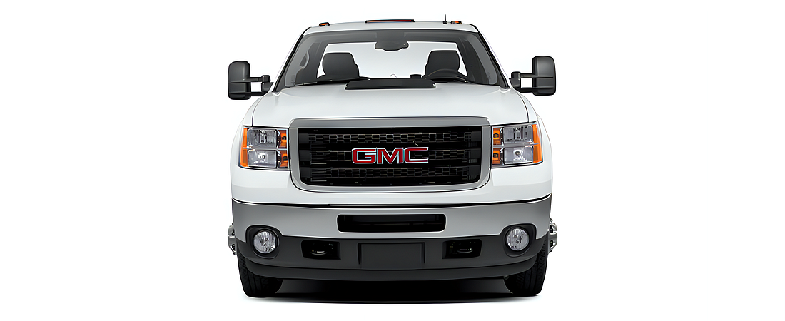 GMC Sierra 3500HD 2011 17
