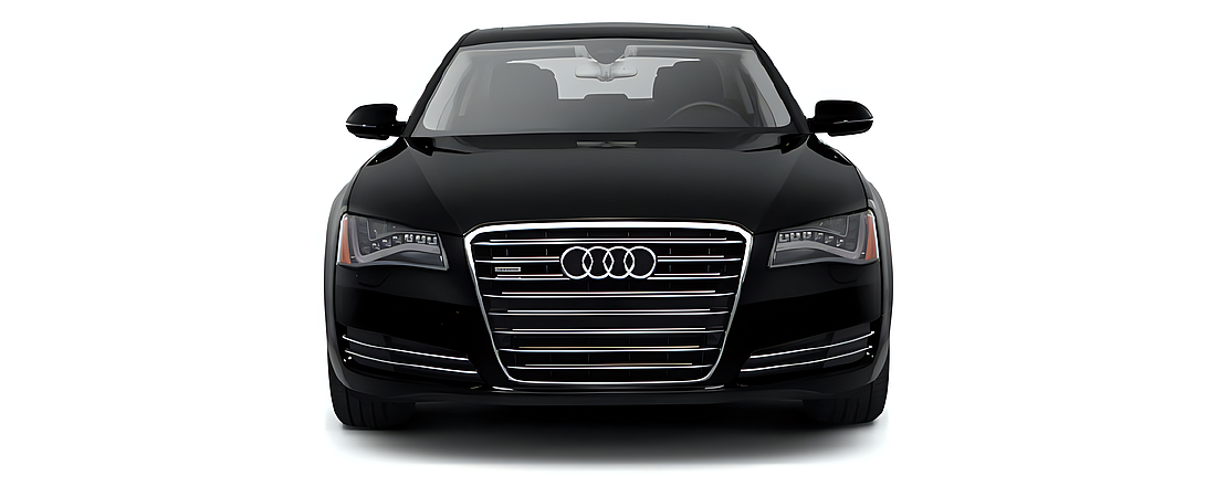 Audi A8 2011 4