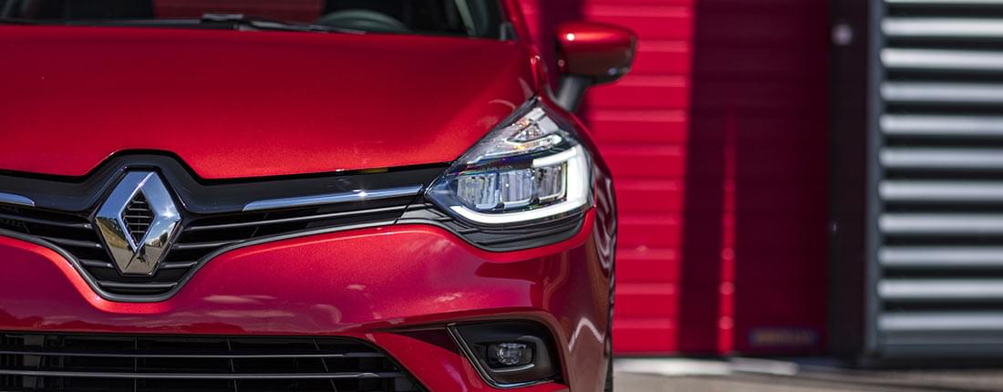 Renault R21 - information, prix, alternatives - AutoScout24