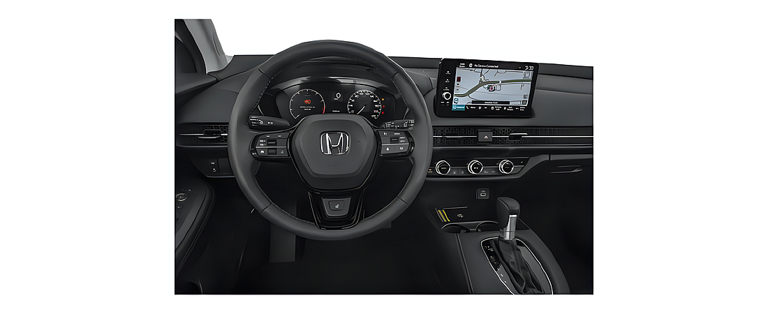 Honda HR-V 2025 32