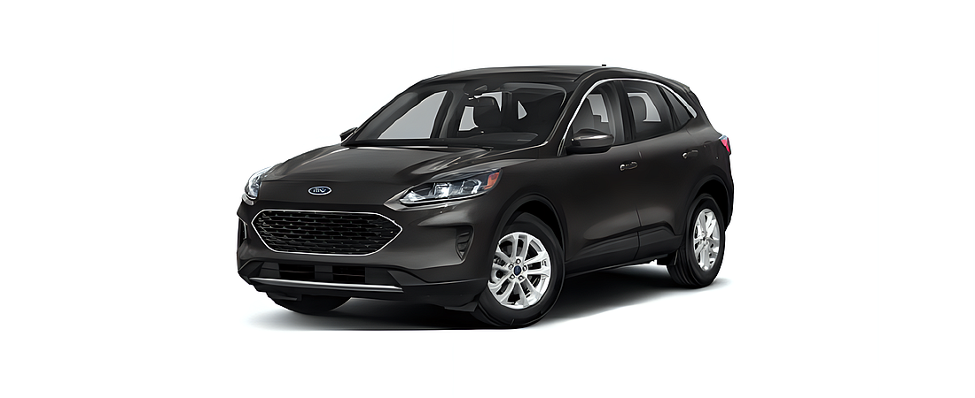 Ford Escape 2020 1