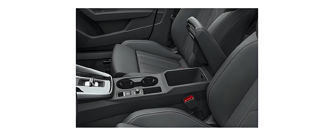 Audi A3 2023 26
