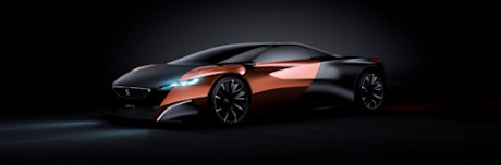 Special: Peugeot op Autosalon van Brussel – Paleis 4 – Showtime!