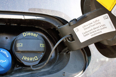 Editorial 05 db volkswagen golf tdi