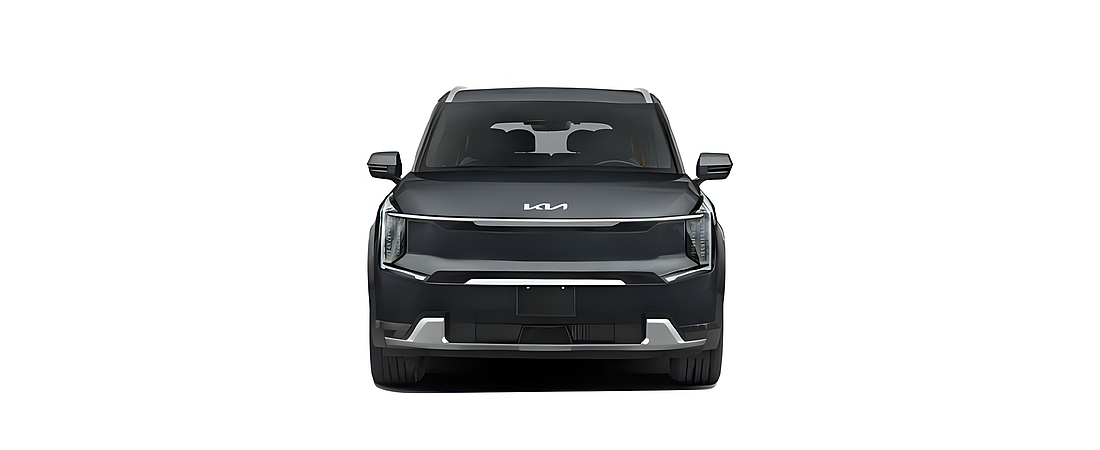 Kia EV9 2026 17