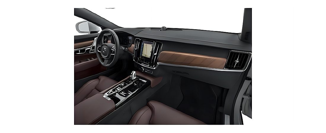 Volvo S90 2020 28