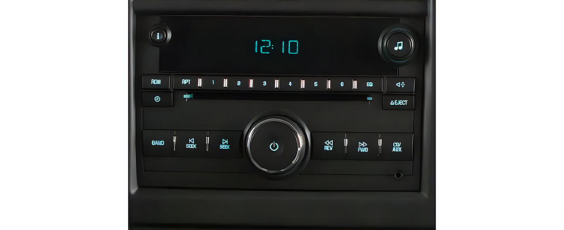 Chevrolet Express 2013 28