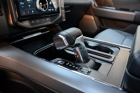Ford F-150 Lightning 2022 : essai routier Image
