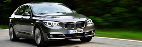 Erster Test: BMW 5er Facelift – Kleinkram. Haufenweise.