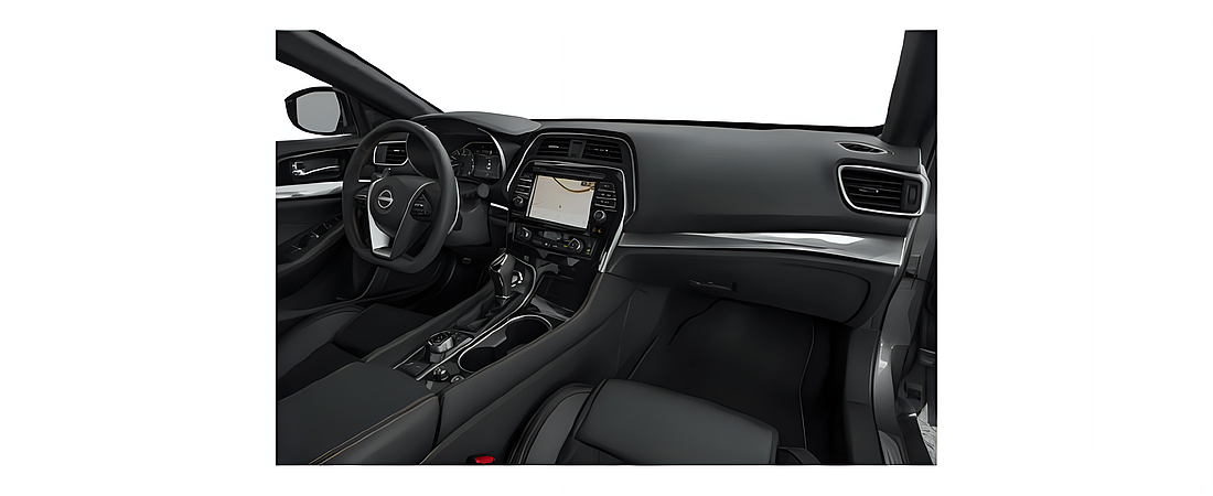 Nissan Maxima 2023 27
