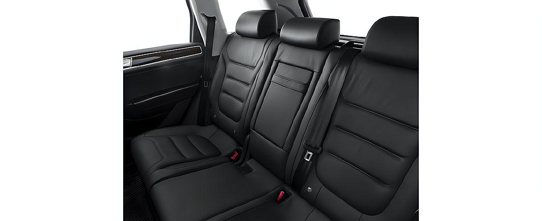 Volkswagen Touareg 2015 13