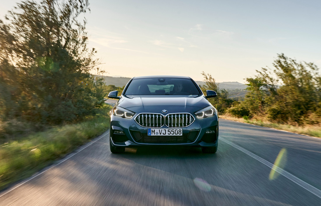 BMW 220