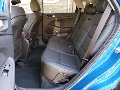Editorial 2019 hyundai tucson ultimate 11 sw