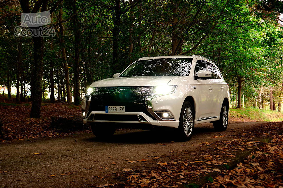 Beste plug-in hybride occasion