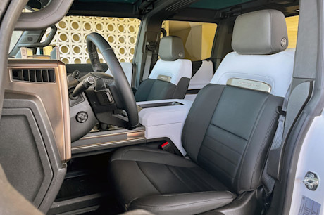 Editorial 2022 gmc hummer ev edition 1 pickup 27 ct