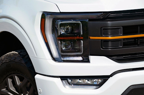 Ford F-150 Tremor 2022 : essai routier Image