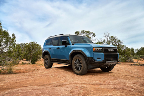 Editorial 2024 toyota land cruiser 004