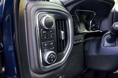 GMC Sierra AT4 Duramax 2020 : essai routier Image
