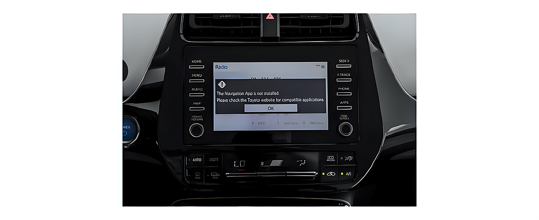 Toyota Prius 2020 14