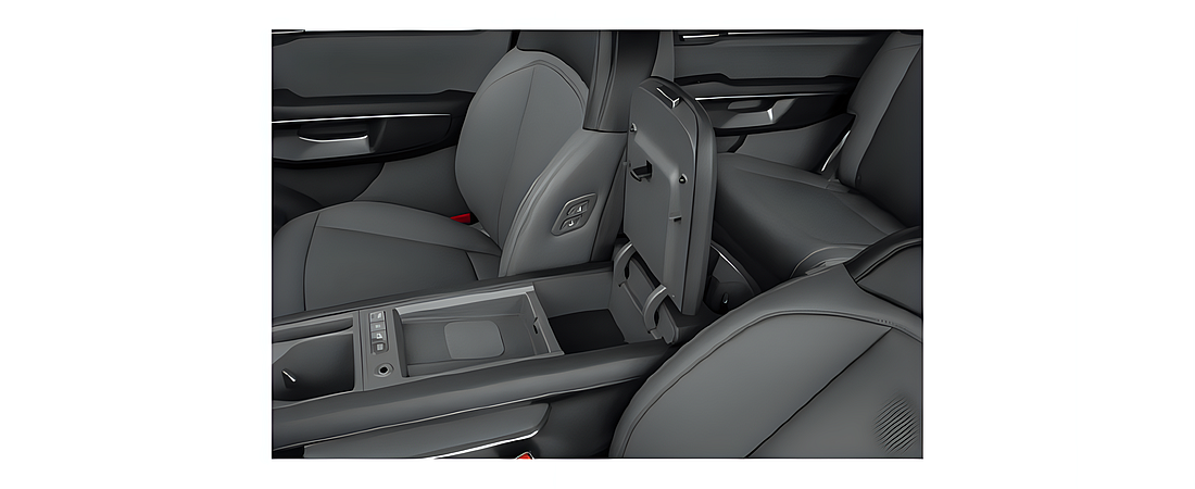 Kia EV9 2026 12