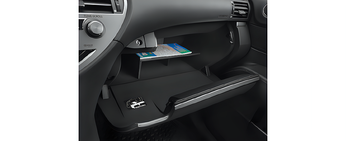 Lexus RX 350 2015 33