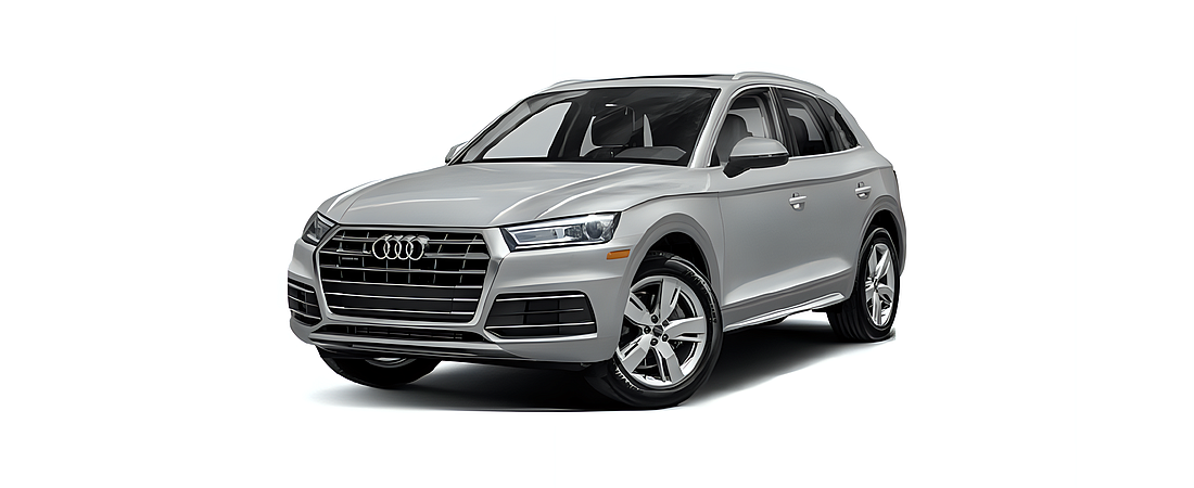 Audi Q5 2019 1