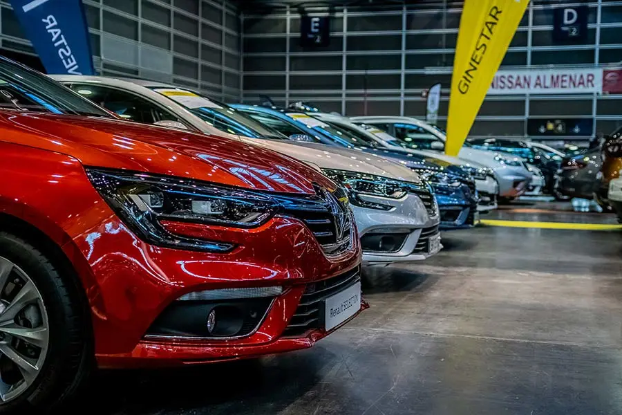 Feria-Vehículo-de-Ocasión-Valencia