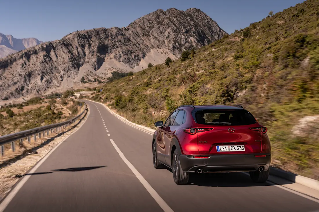 2027 Mazda CX-30 Albania SoulRedCrystal.act (9)