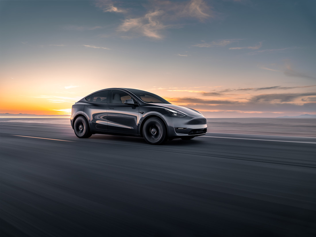 Tesla Model Y : soudainement beaucoup plus abordable
