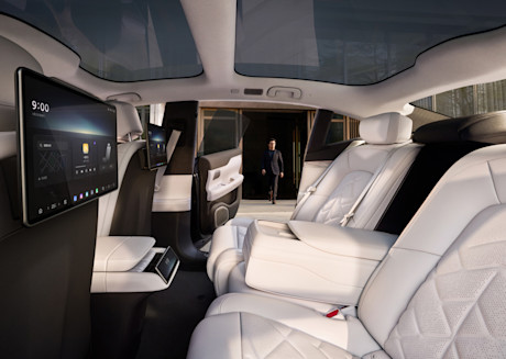 10 EVs from China That Should Be Sold in Canada Body Image