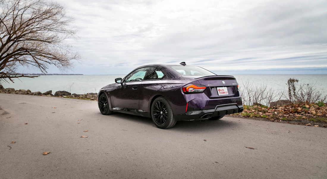 Editorial 2022 bmw m240i xdrive 05 jw