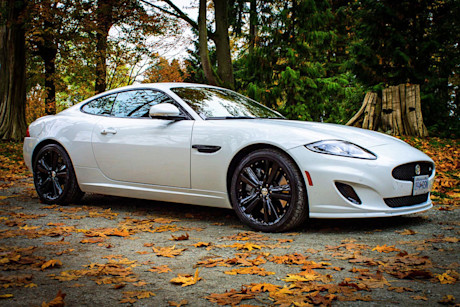 Editorial 2013 jaguar xkr bm 05