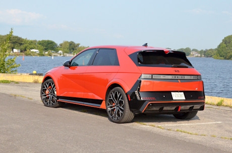 6 New Cars That Seem Destined to Become Collectible Body Image