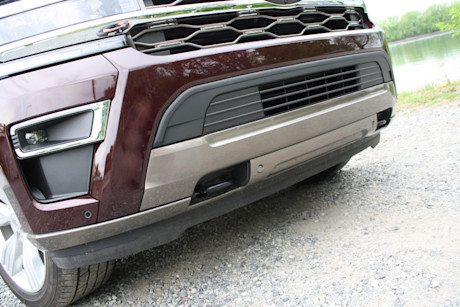 Ford Expedition King Ranch 2024 : essai routier Image