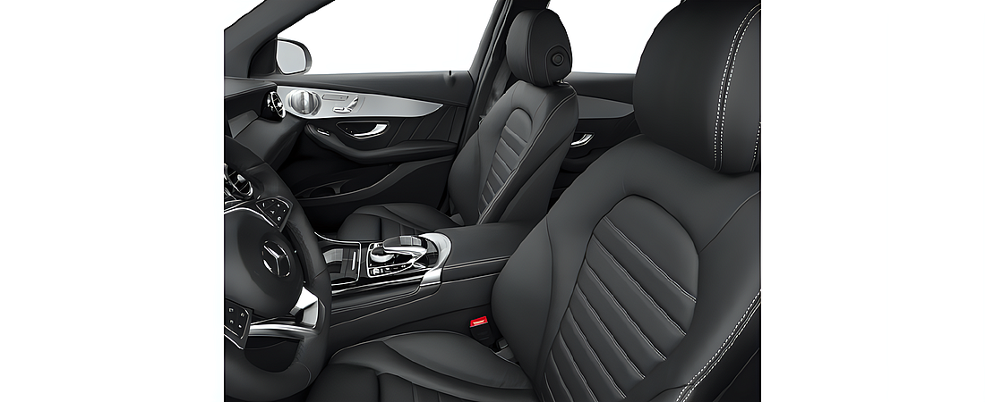 Mercedes-Benz GLC-Class 2018 52