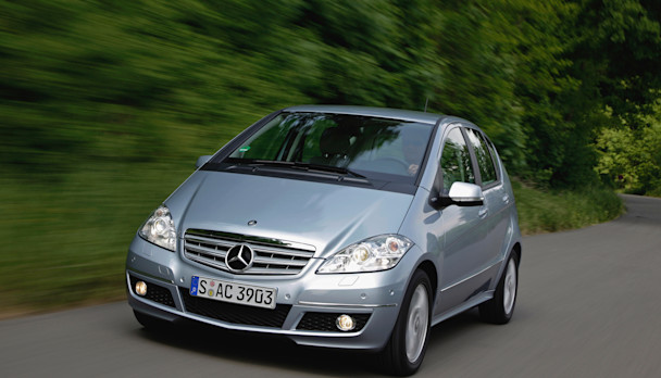 Mercedes-Benz A 150