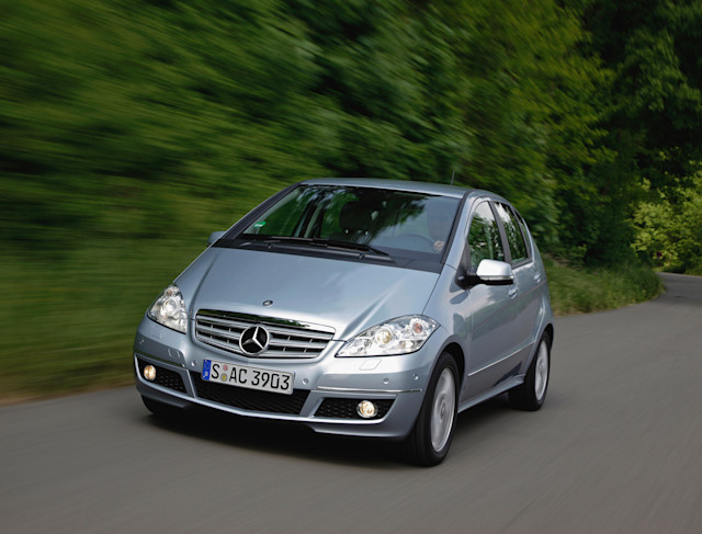 Mercedes-Benz A 150