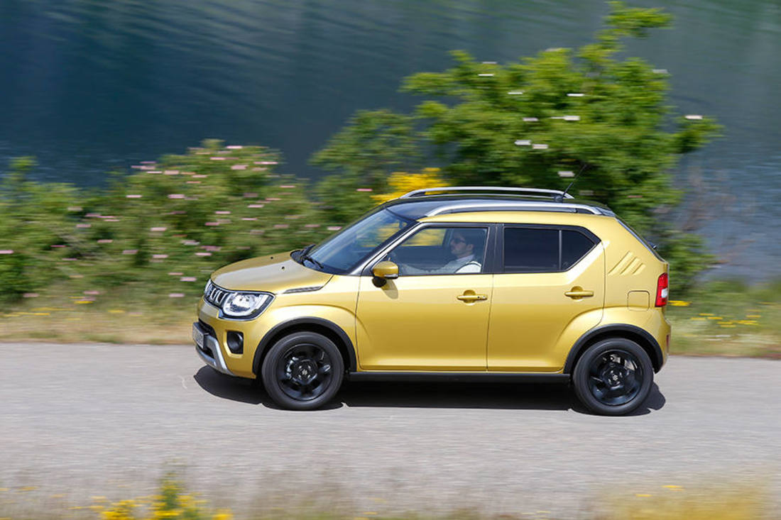 Nuevo Suzuki Ignis 2020 (2).jpg