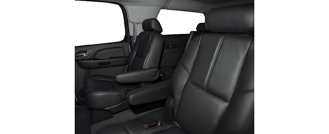 GMC Yukon 2014 29