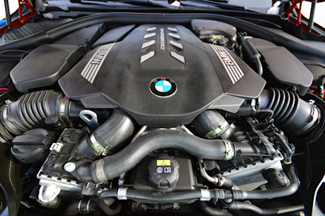 Editorial 2019 bmw m850i 21 jp