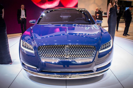 Editorial 10a bm lincoln continental concept