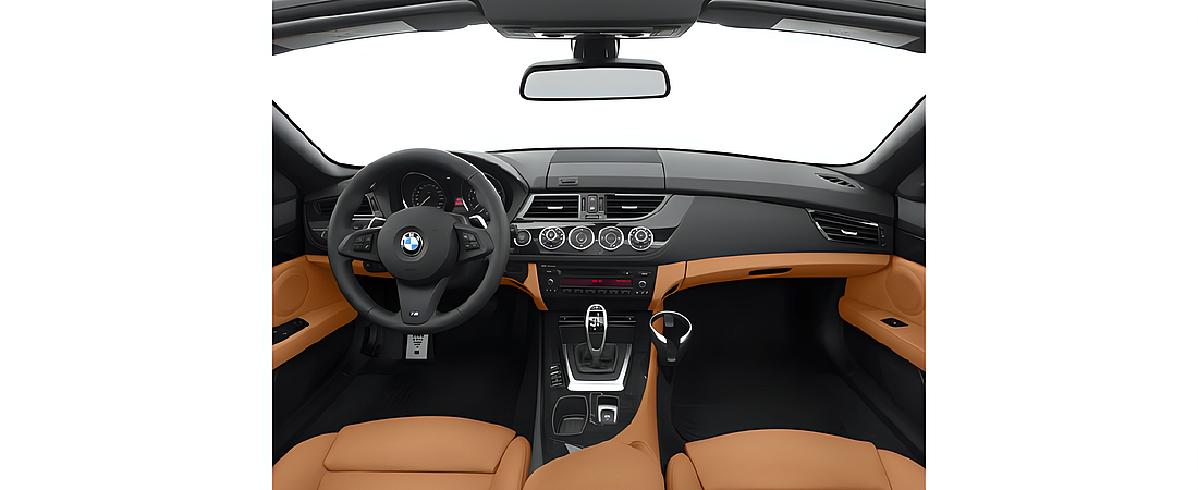 BMW Z4 2015 7