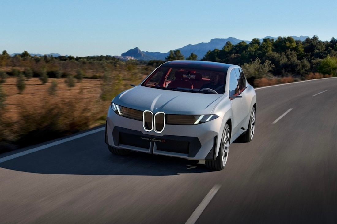 5 électriques attendues en 2025