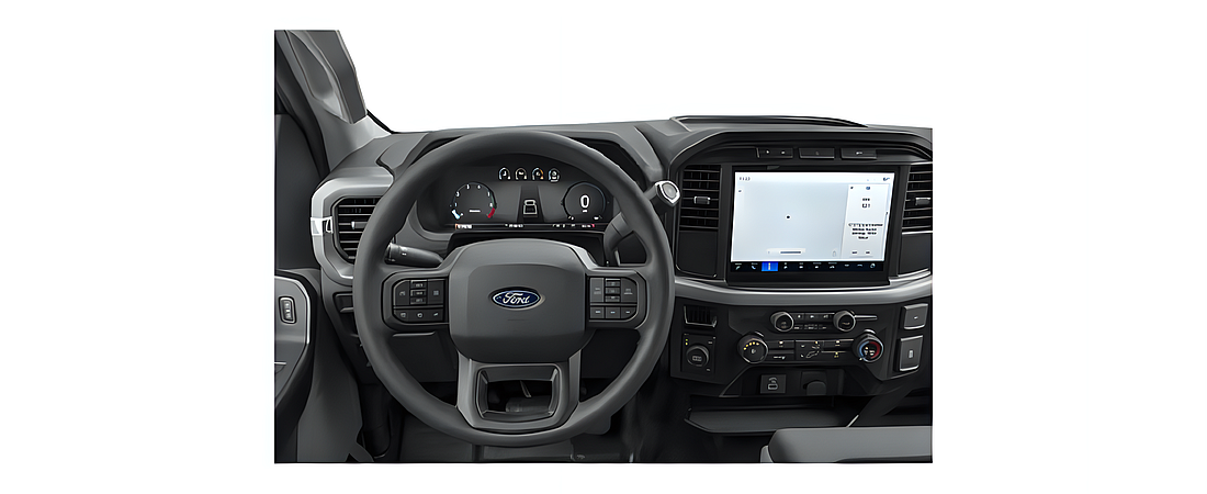 Ford F-150 2025 35