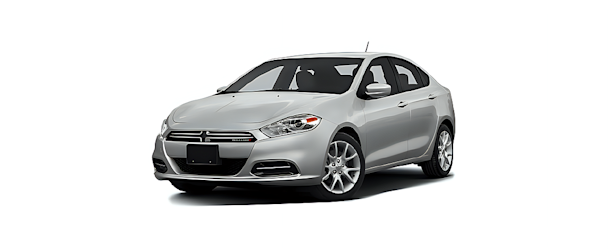 Dodge Dart
