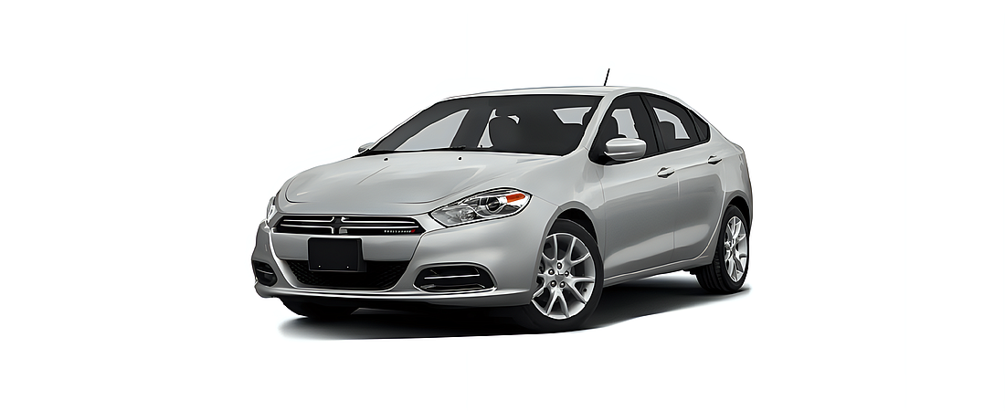 Dodge Dart