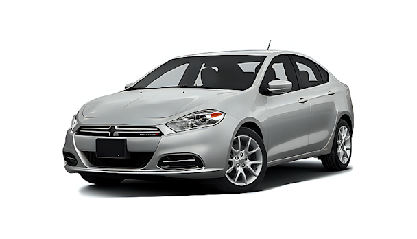 Dodge Dart
