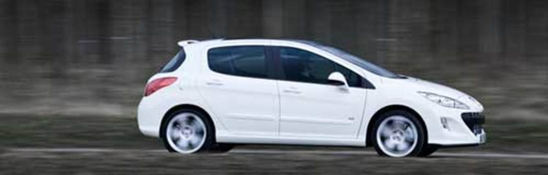 Essai: Peugeot 308 GTi – Ame soeur