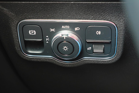 Editorial 2021 mercedes benz glb 250 4matic 33 jm